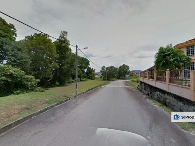 Premium freehold land for sale