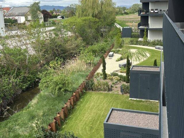 Premium Garden Suites Achau