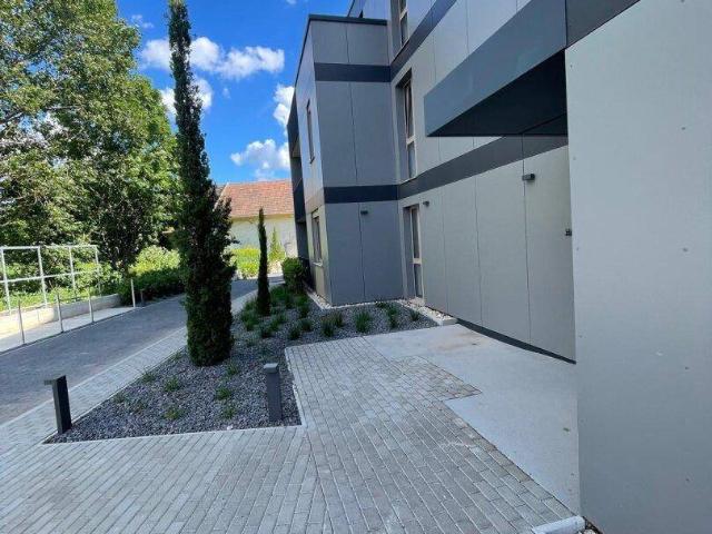 Premium Garden Suites Achau, Top Ausstattung, tolle Öffi Anbindung