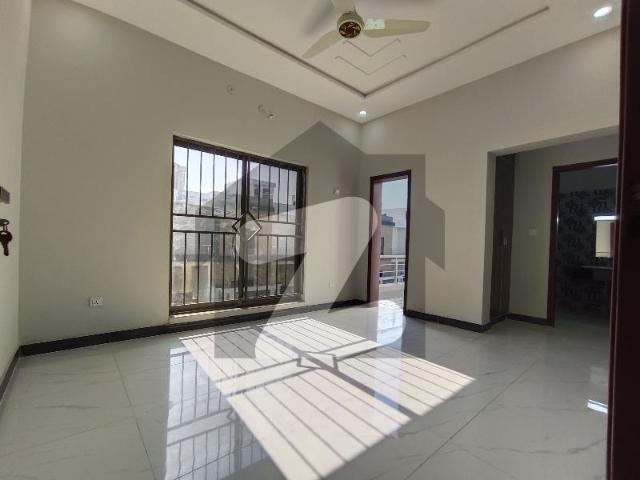 Premium Good Location 5 Marla House Is Available For Sale In Gujranwala DHA Sector A