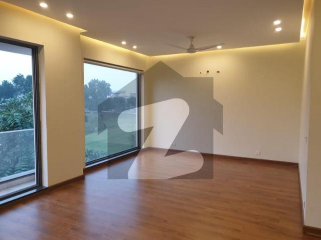 Premium Golf Facing 1 Kanal House | Elegantly Designed 5 Bedroom Home Defence Raya