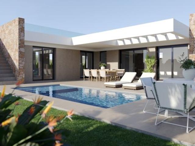 Premium Golf Villa