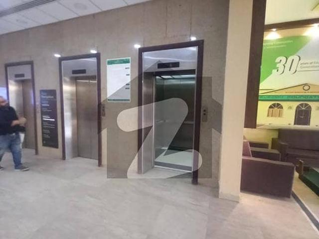 Premium Ground Floor Office Spaces for Rent | G 9 Islamabad