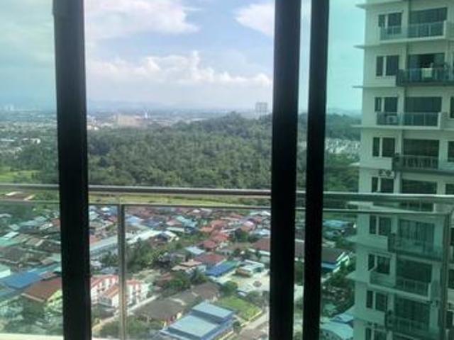 Premium HighFloor Unit Prominence Condominium For Sale