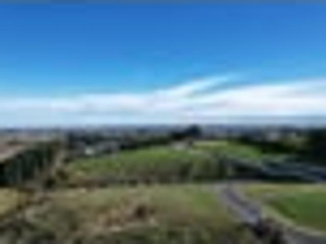 Premium Hilltop Section Kennedys Bush