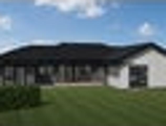 Premium Home & Income on Large Milldale Section