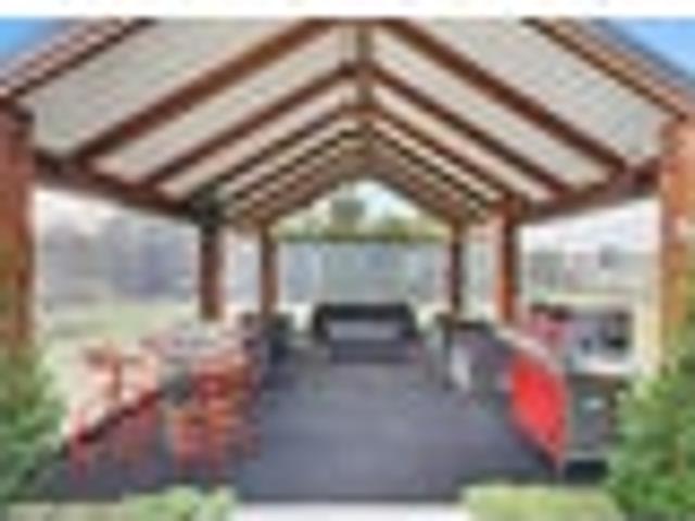 Premium home, reserve setting