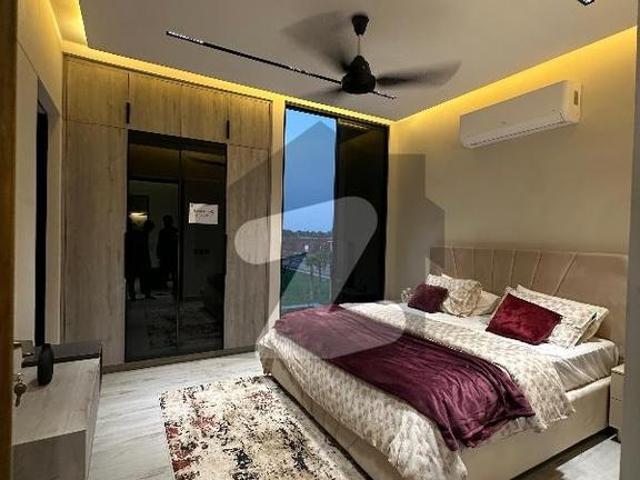 Premium Homes By DHA Multan 6 Marla Premium House Available On Easy Installment Down Payment Only 10% Premium Villas