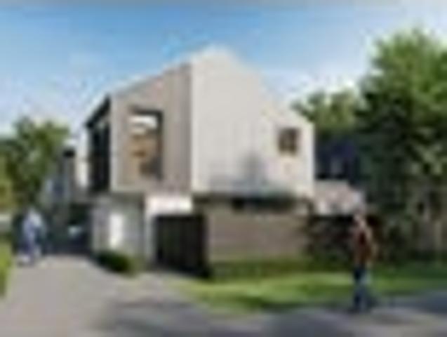 Premium Homes in Cashmere High Zone