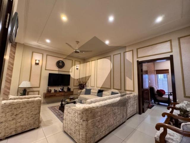 Premium House In Best Area For Sale On 60 Ft Road Citi Housing Society