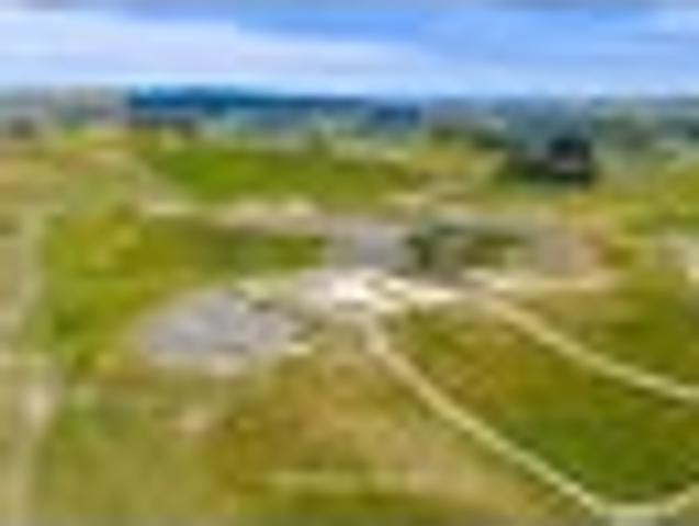 Premium House & Land Package