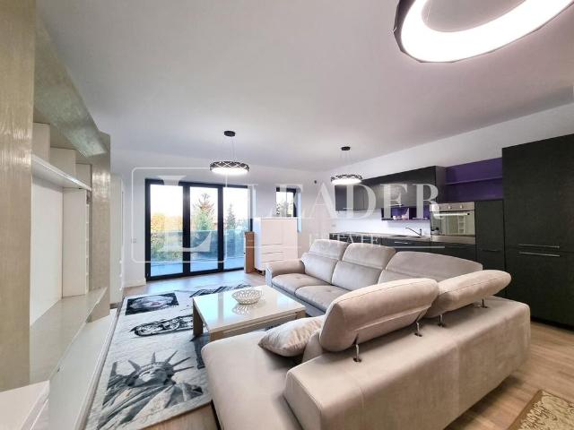 Premium I Prima Inchiriere I 3 camere Erou Iancu Nicolae