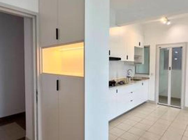 Premium Idaman Bukit Jelutong 3B2B Partial Furnished U8 Shah Alam
