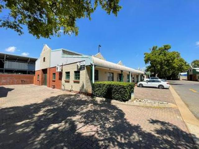 premium industry area property to re.