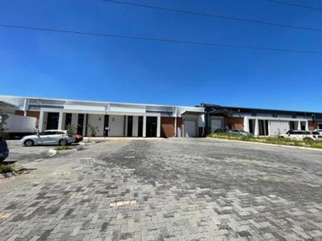 premium industry area property to re.