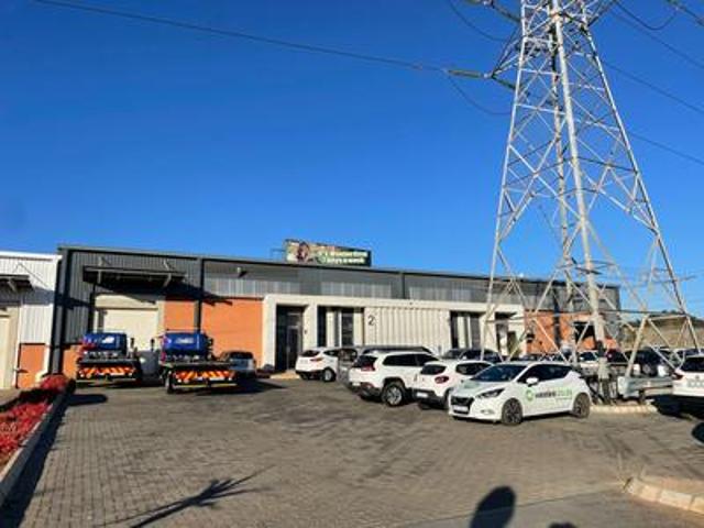premium industry area property to re.
