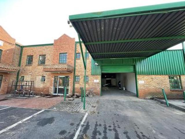 premium industry area property to re.