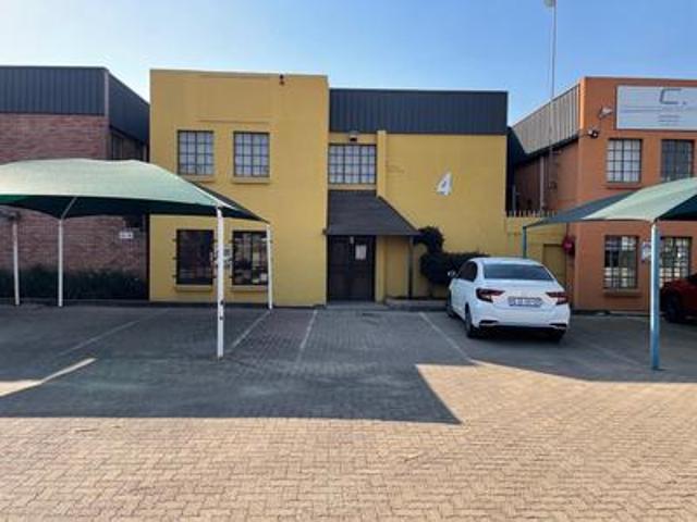 premium industry area property to re.