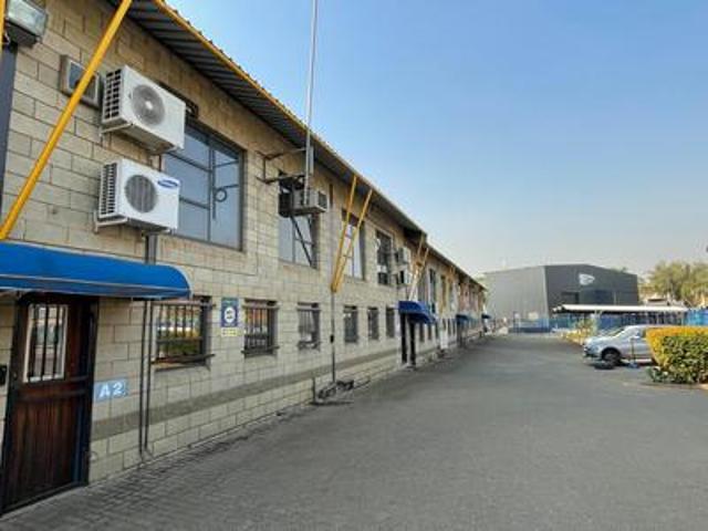 premium industry area property to re.