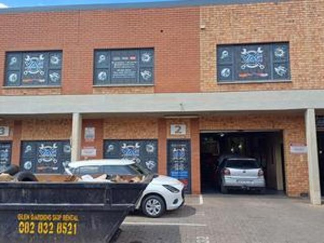 premium industry area property to re.