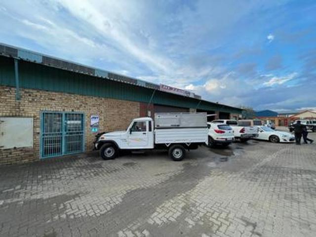 premium industry area property to re.