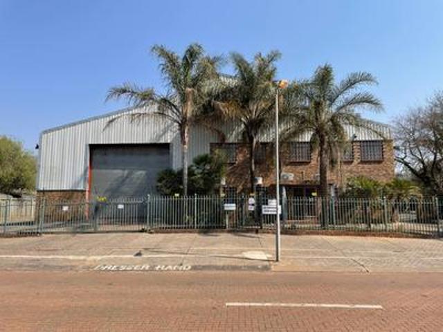 premium industry area property to re.