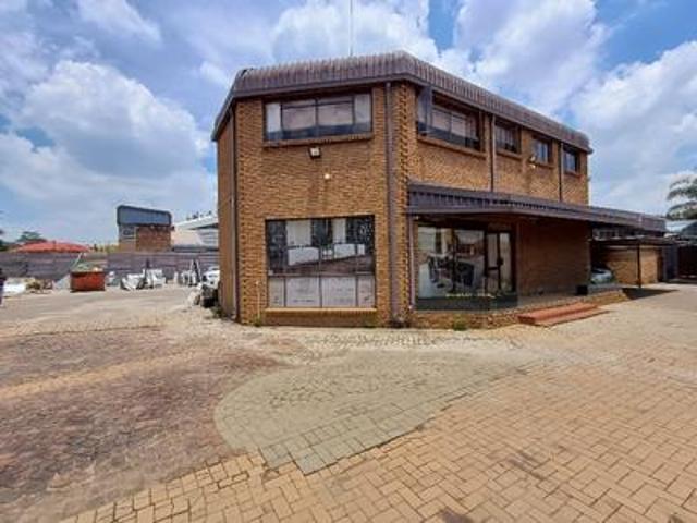 premium industry area property to re.