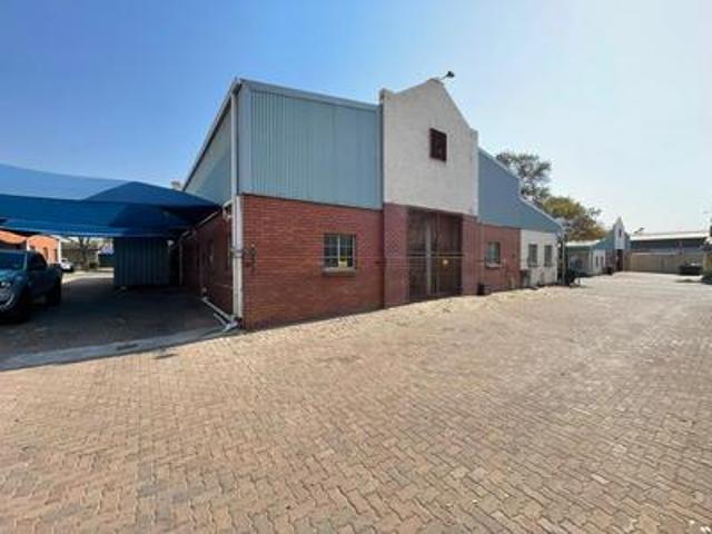 premium industry area property to re.