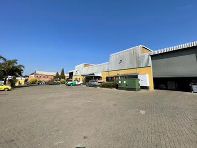 premium industry area property to re.