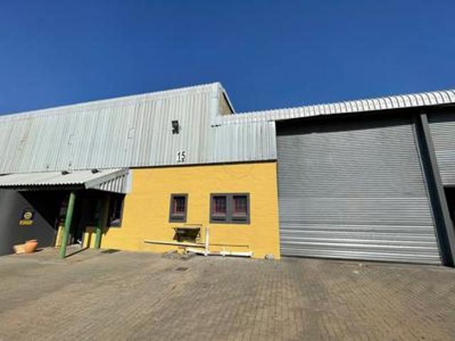 premium industry area property to re.