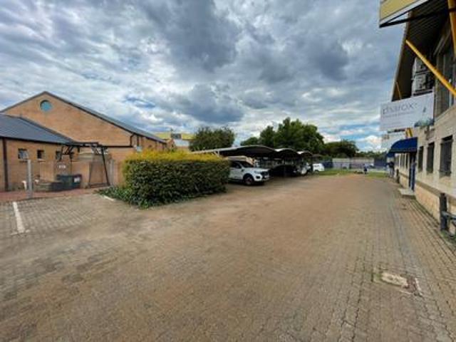 premium industry area property to re.