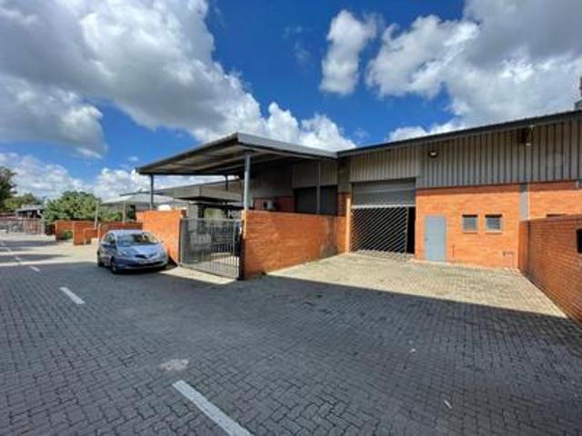 premium industry area property to re.