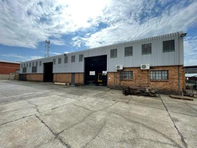 premium industry area property to re.