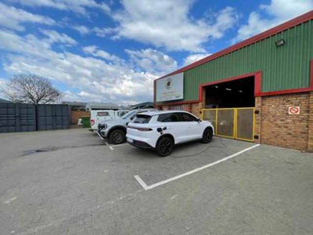 premium industry area property to re.