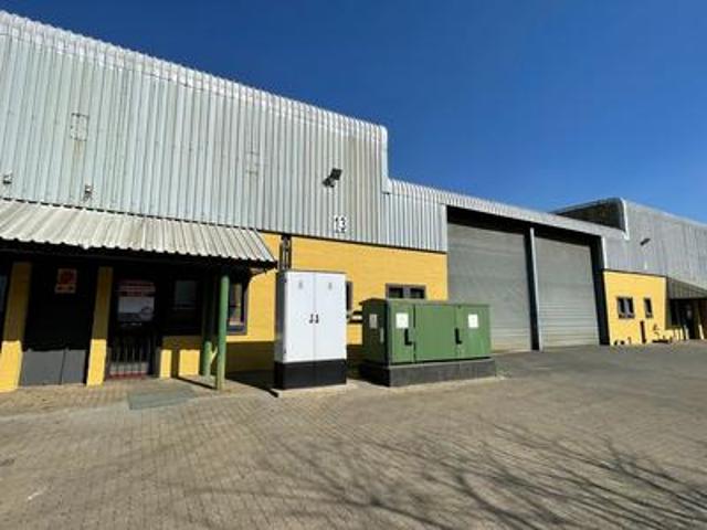premium industry area property to re.