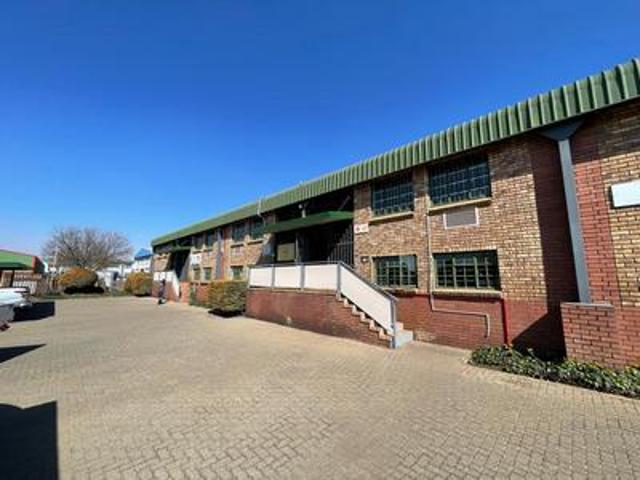 premium industry area property to re.