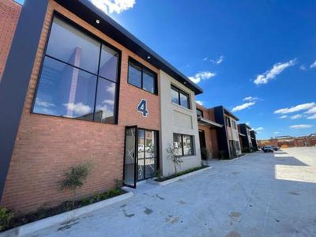 premium industry area property to re.