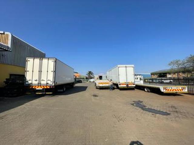 premium industry area property to re.