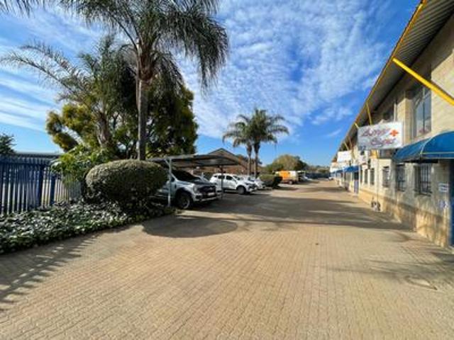 premium industry area property to re.