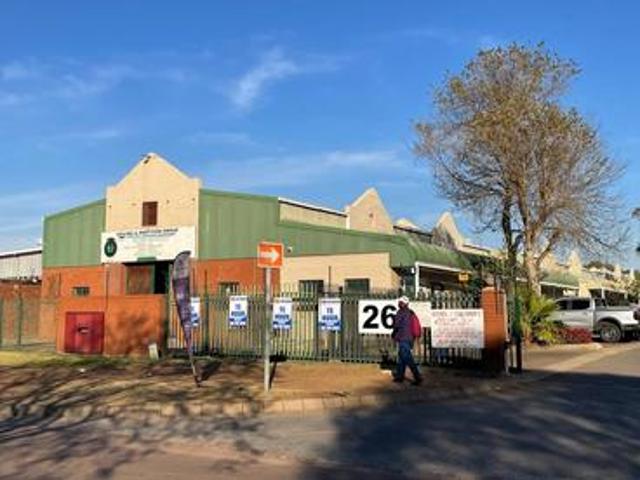 premium industry area property to re.