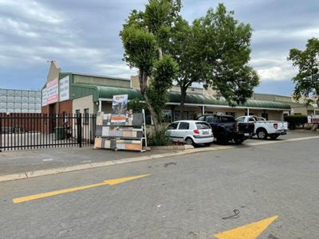 premium industry area property to re.