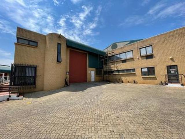 premium industry area property to re.
