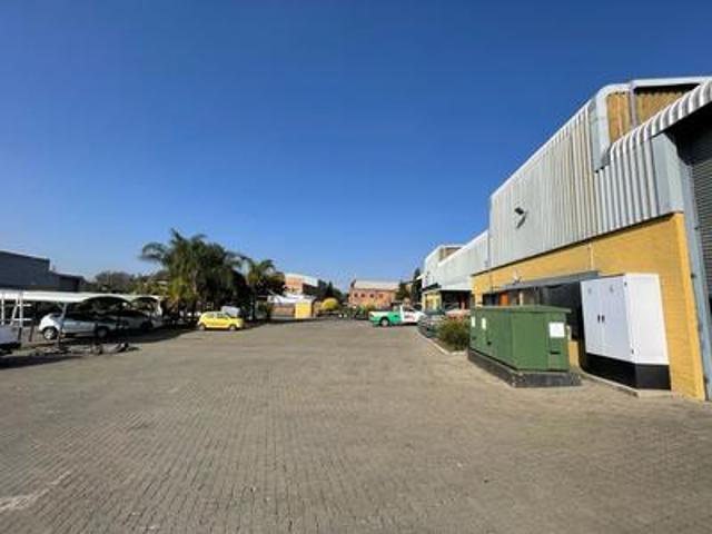 premium industry area property to re.