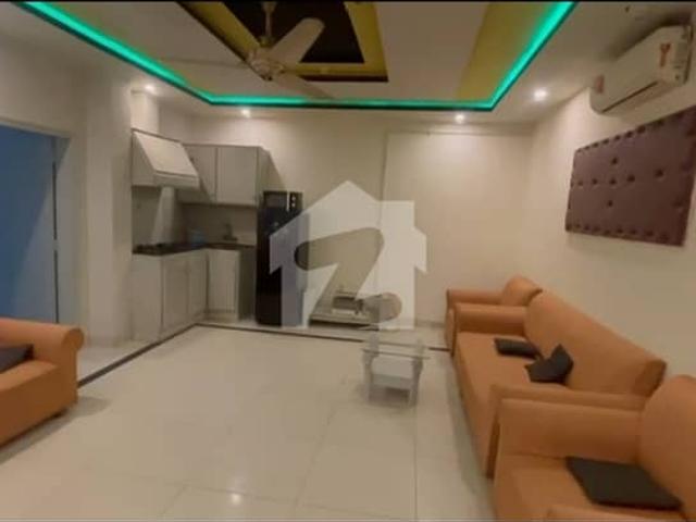 Premium Investment Opportunity 1 Bedroom Apartment For Sale On Investor Price In F 11, Islamabad Location Abu Dhabi Towers