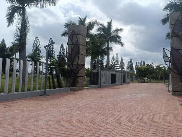 Premium Investment Villa Plots 2400 Sq. Ft. Plot in Sathnur Bangalore Listing ID: #10326