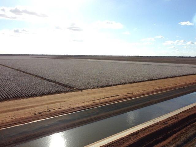 Premium Irrigation Country