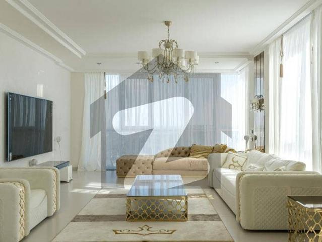 Premium Luxury Apartments with 12% Guaranteed Monthly Rental Income