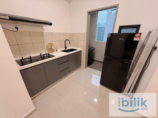 Premium luxury room in dvervain residence! master room!