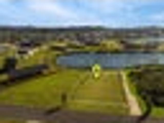 Premium Lake & Reserve Front Opportunity