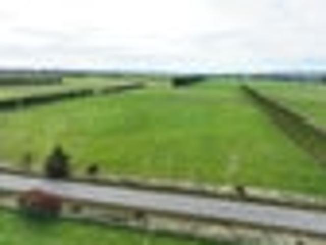 Premium Land at Thomsons Crossing